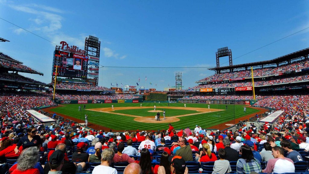 Citizens Bank Park